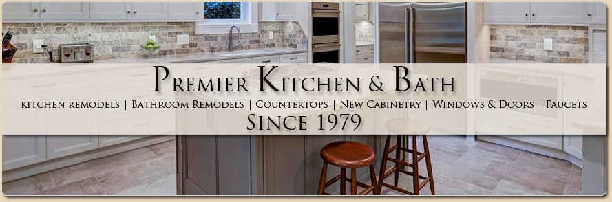 Premier Kitchens Kitchen And Bath Remodeling Katy Tx