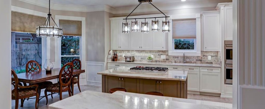 Kitchen & Bath Products in Houston, TX