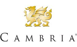 Cambria logo