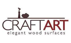 CraftArt logo