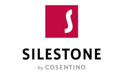 Silestone logo