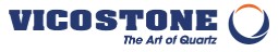 Vicostone logo