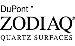 Zodiac Quartz Surfaces logo