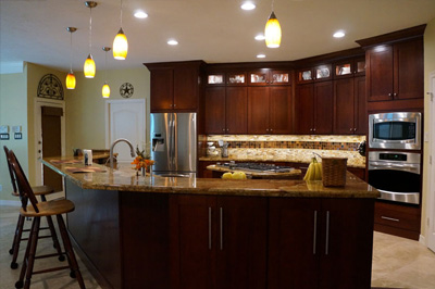 Clark Kitchen Remodel