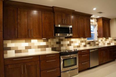 Donahue Kitchen Remodel